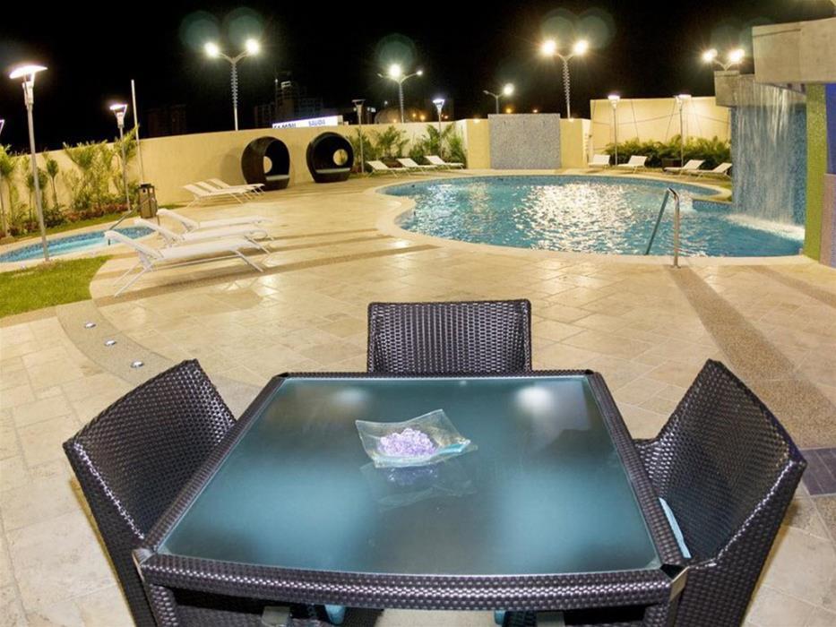 Lidotel Barquisimeto Exterior photo