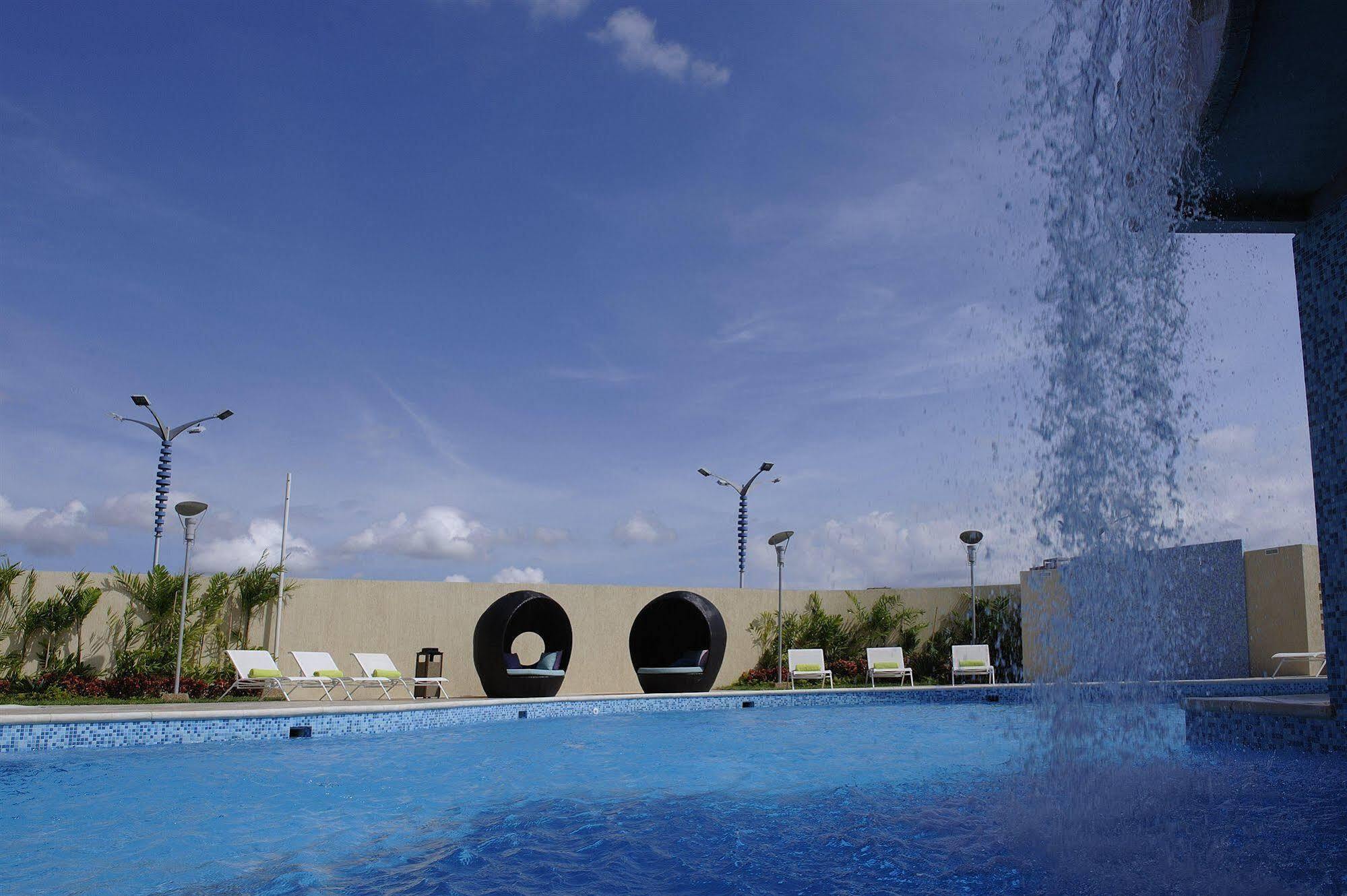 Lidotel Barquisimeto Exterior photo